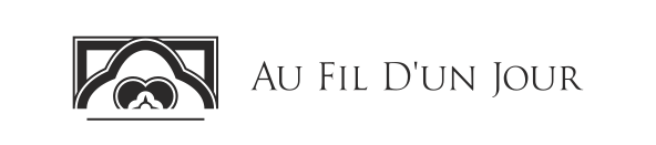 logo de la Maison AU FIL D'UN JOUR